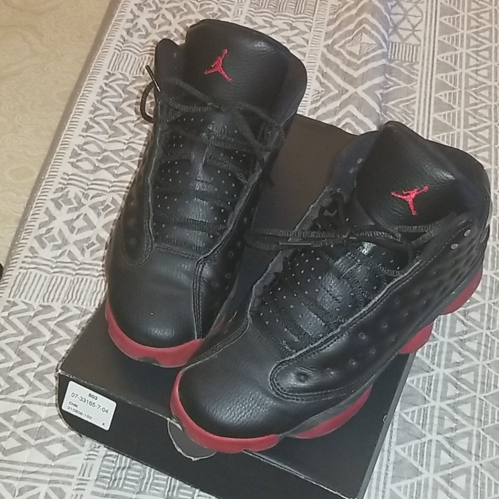 Kids Sneakers (With Original Box)